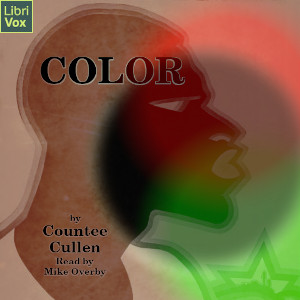 Color - Countee Cullen Audiobooks - Free Audio Books | Knigi-Audio.com/en/