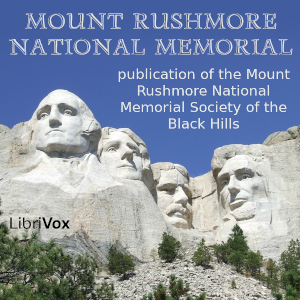 Mount Rushmore National Memorial - Various Audiobooks - Free Audio Books | Knigi-Audio.com/en/