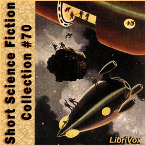Short Science Fiction Collection 070 - Various Audiobooks - Free Audio Books | Knigi-Audio.com/en/