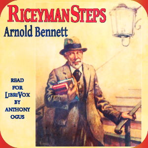 Riceyman Steps - Arnold Bennett Audiobooks - Free Audio Books | Knigi-Audio.com/en/