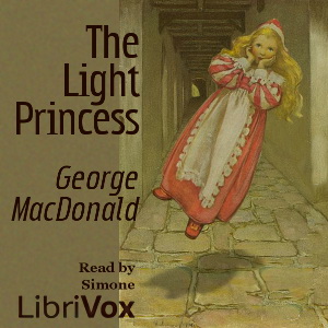 The Light Princess (Version 3) - George MacDonald Audiobooks - Free Audio Books | Knigi-Audio.com/en/