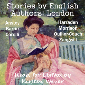 Stories by English Authors: London - Israel Zangwill Audiobooks - Free Audio Books | Knigi-Audio.com/en/