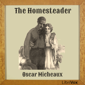 The Homesteader - Oscar Micheaux Audiobooks - Free Audio Books | Knigi-Audio.com/en/
