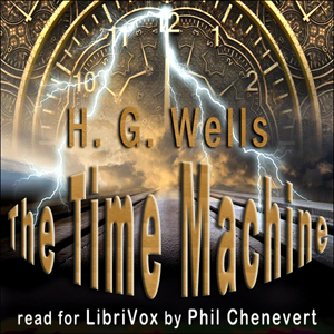 The Time Machine (version 5) - H. G. Wells Audiobooks - Free Audio Books | Knigi-Audio.com/en/