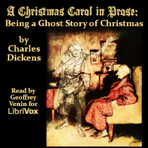 A Christmas Carol in Prose; Being a Ghost Story of Christmas (version 12) - Charles Dickens Audiobooks - Free Audio Books | Knigi-Audio.com/en/