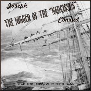 The Nigger of the "Narcissus" (Version 2) - Joseph Conrad Audiobooks - Free Audio Books | Knigi-Audio.com/en/