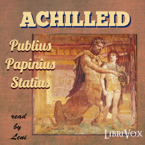 Achilleid - Publius Papinius Statius Audiobooks - Free Audio Books | Knigi-Audio.com/en/