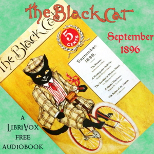 The Black Cat Vol. 01 No. 12 September 1896 - Various Audiobooks - Free Audio Books | Knigi-Audio.com/en/