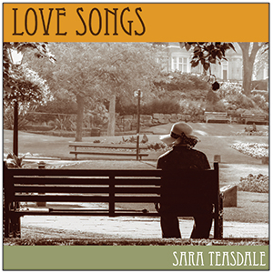 Love Songs (Version 2) - Sara Teasdale Audiobooks - Free Audio Books | Knigi-Audio.com/en/