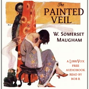 The Painted Veil - W. Somerset Maugham Audiobooks - Free Audio Books | Knigi-Audio.com/en/