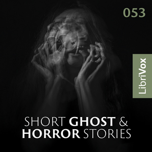 Short Ghost and Horror Collection 053 - Various Audiobooks - Free Audio Books | Knigi-Audio.com/en/