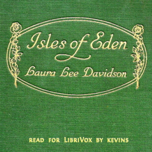 Isles of Eden - Laura Lee Davidson Audiobooks - Free Audio Books | Knigi-Audio.com/en/