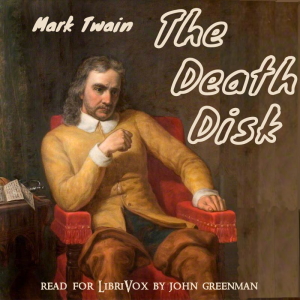 The Death Disk - Mark Twain Audiobooks - Free Audio Books | Knigi-Audio.com/en/