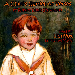 A Child's Garden of Verses (Version 4) - Robert Louis Stevenson Audiobooks - Free Audio Books | Knigi-Audio.com/en/