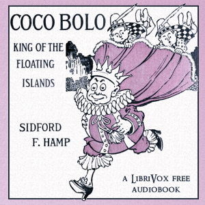 Coco Bolo: King of the Floating Island - Sidford Frederick Hamp Audiobooks - Free Audio Books | Knigi-Audio.com/en/