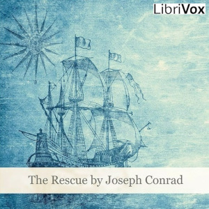 The Rescue - Joseph Conrad Audiobooks - Free Audio Books | Knigi-Audio.com/en/