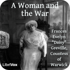 A Woman and the War - Frances Evelyn Audiobooks - Free Audio Books | Knigi-Audio.com/en/