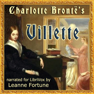 Villette (version 3) - Charlotte Brontë Audiobooks - Free Audio Books | Knigi-Audio.com/en/