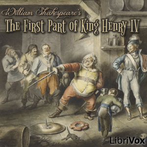 The First Part of King Henry IV (version 2) - William Shakespeare Audiobooks - Free Audio Books | Knigi-Audio.com/en/