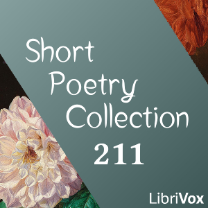 Short Poetry Collection 211 - Various Audiobooks - Free Audio Books | Knigi-Audio.com/en/