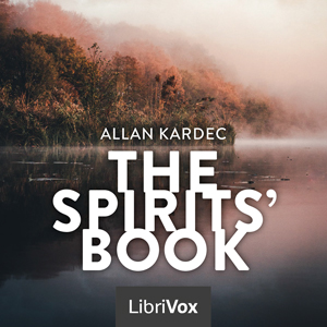 The Spirits' Book - Allan Kardec Audiobooks - Free Audio Books | Knigi-Audio.com/en/