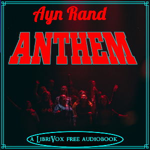 Anthem (Version 5) - Ayn RAND Audiobooks - Free Audio Books | Knigi-Audio.com/en/