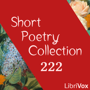 Short Poetry Collection 222 - Various Audiobooks - Free Audio Books | Knigi-Audio.com/en/