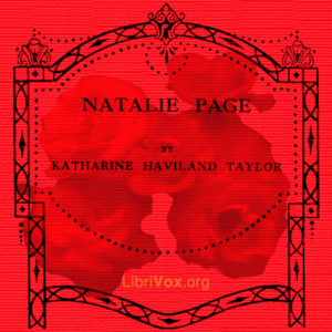 Natalie Page - Katharine  Haviland Taylor Audiobooks - Free Audio Books | Knigi-Audio.com/en/