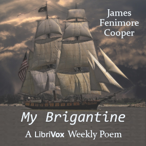 My Brigantine - James Fenimore Cooper Audiobooks - Free Audio Books | Knigi-Audio.com/en/