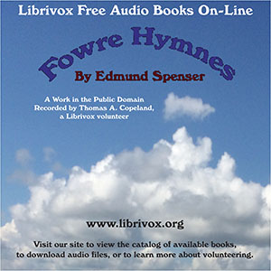Four Hymns - Edmund Spenser Audiobooks - Free Audio Books | Knigi-Audio.com/en/
