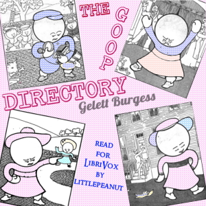 The Goop Directory (version 3) - Frank Gelett BURGESS Audiobooks - Free Audio Books | Knigi-Audio.com/en/