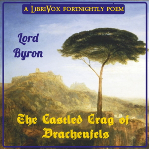The Castled Crag of Drachenfels - George Gordon, Lord Byron Audiobooks - Free Audio Books | Knigi-Audio.com/en/