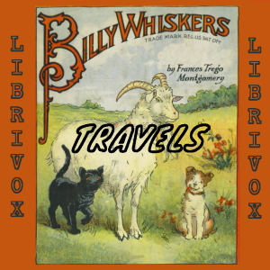 Billy Whiskers' Travels - Frances Trego MONTGOMERY Audiobooks - Free Audio Books | Knigi-Audio.com/en/