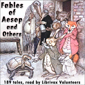 Fables of Aesop and Others - Aesop Audiobooks - Free Audio Books | Knigi-Audio.com/en/