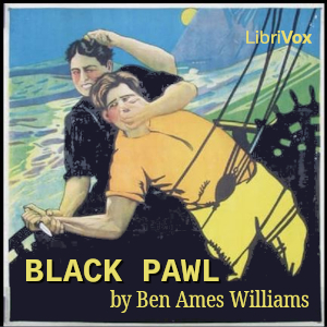 Black Pawl - Ben Ames WILLIAMS Audiobooks - Free Audio Books | Knigi-Audio.com/en/