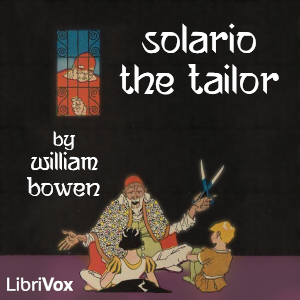 Solario the Tailor - William Bowen Audiobooks - Free Audio Books | Knigi-Audio.com/en/