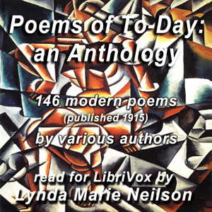 Poems of To-Day: an Anthology - Various Audiobooks - Free Audio Books | Knigi-Audio.com/en/