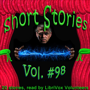 Short Story Collection Vol. 098 - Various Audiobooks - Free Audio Books | Knigi-Audio.com/en/