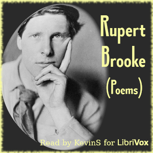 Rupert Brooke - Rupert Brooke Audiobooks - Free Audio Books | Knigi-Audio.com/en/