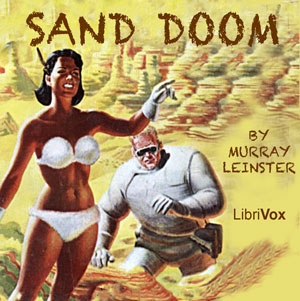 Sand Doom - Murray Leinster Audiobooks - Free Audio Books | Knigi-Audio.com/en/