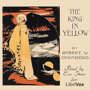 The King in Yellow (Version 2) - Robert W. Chambers Audiobooks - Free Audio Books | Knigi-Audio.com/en/