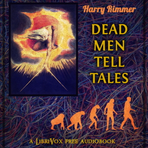 Dead Men Tell Tales - Harry Rimmer Audiobooks - Free Audio Books | Knigi-Audio.com/en/