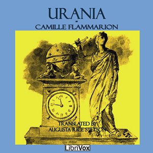 Urania - Camille FLAMMARION Audiobooks - Free Audio Books | Knigi-Audio.com/en/