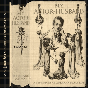My Actor-Husband - Anonymous Audiobooks - Free Audio Books | Knigi-Audio.com/en/