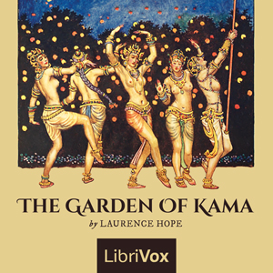 The Garden of Kama - Laurence Hope Audiobooks - Free Audio Books | Knigi-Audio.com/en/