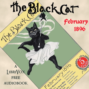 The Black Cat Vol. 01 No. 05 February 1896 - Various Audiobooks - Free Audio Books | Knigi-Audio.com/en/