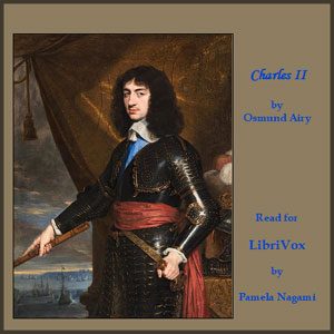 Charles II - Osmund AIRY Audiobooks - Free Audio Books | Knigi-Audio.com/en/