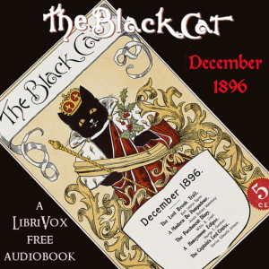 The Black Cat Vol. 02 No. 03 December 1896 - Various Audiobooks - Free Audio Books | Knigi-Audio.com/en/