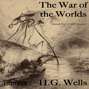 The War of the Worlds (Version 5) - H. G. Wells Audiobooks - Free Audio Books | Knigi-Audio.com/en/