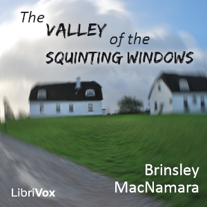 The Valley of the Squinting Windows - Brinsley MacNamara Audiobooks - Free Audio Books | Knigi-Audio.com/en/